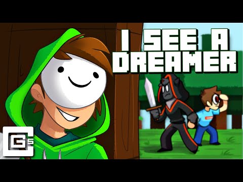 CG5 - I See a Dreamer (Dream Team Original Song)