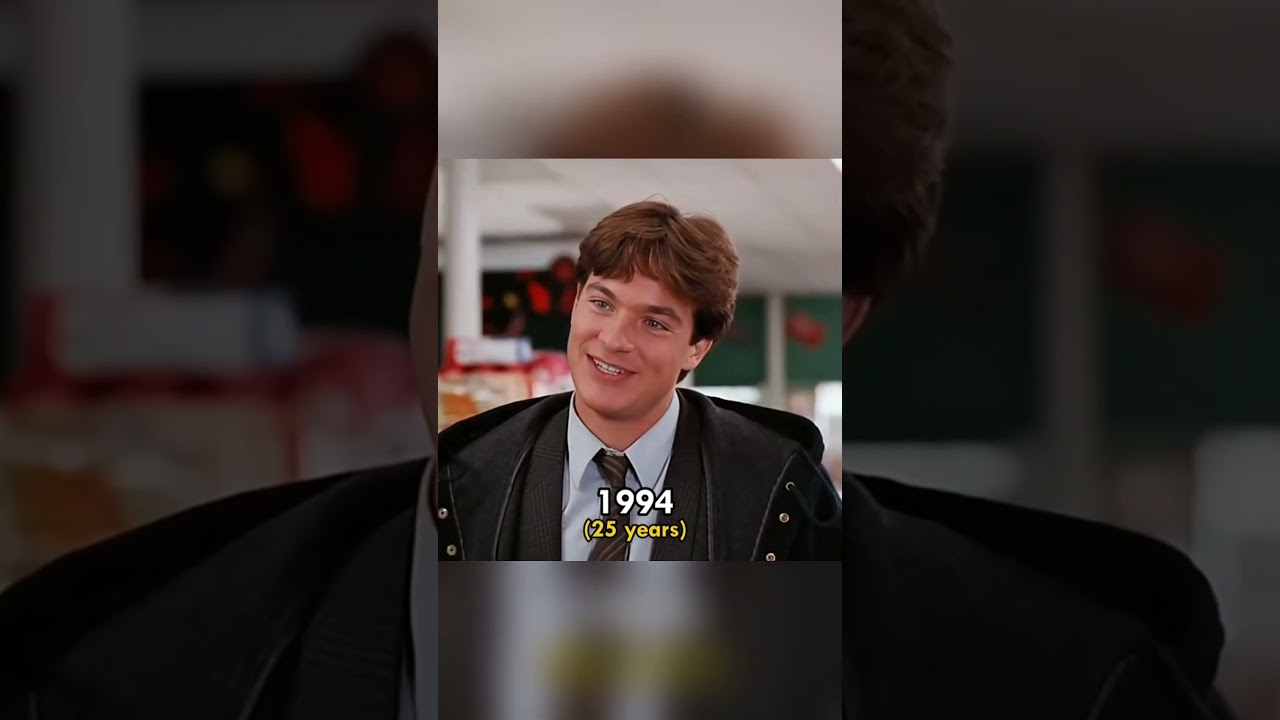 Jason Bateman's Journey: From Child Star to Hollywood Icon (1982-2024) π¬