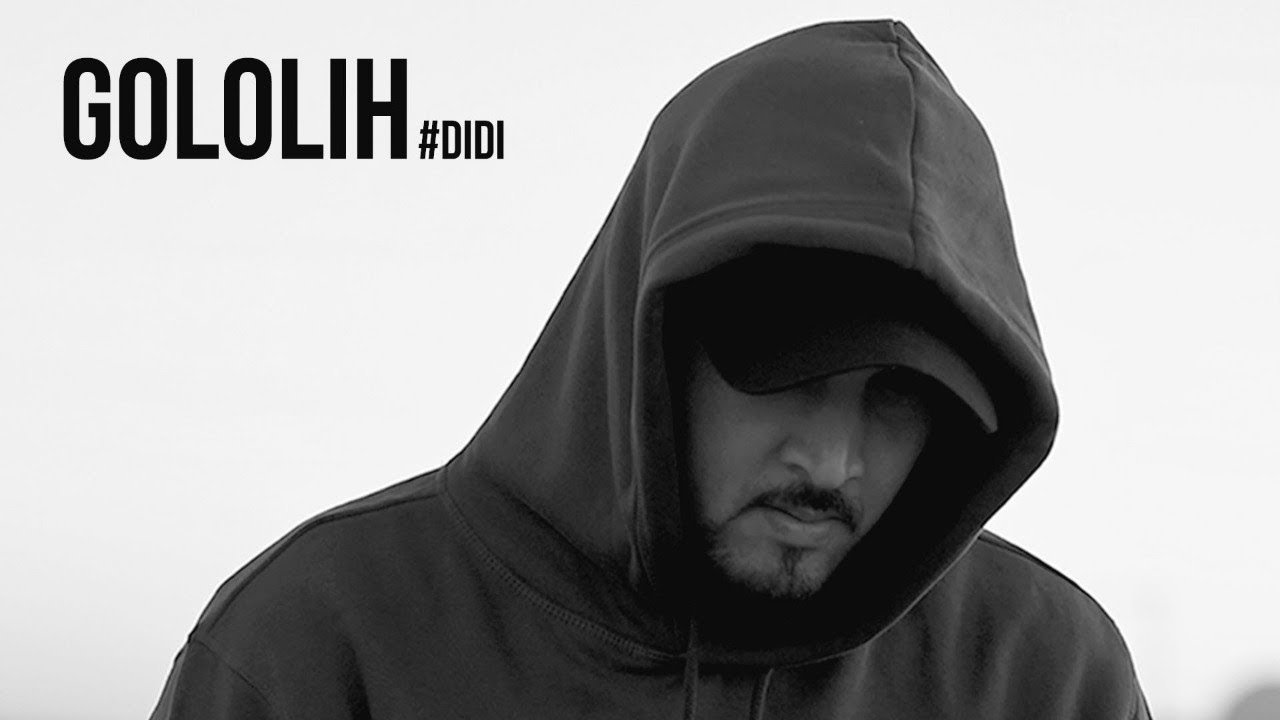 7-Toun - Gololih (Bonus) | Produced by Zennouhi