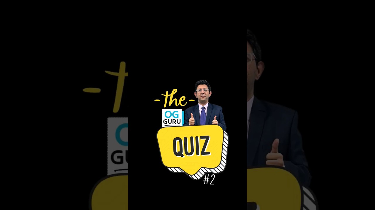 Quick 10-Second Gynaecology Quiz 🩺