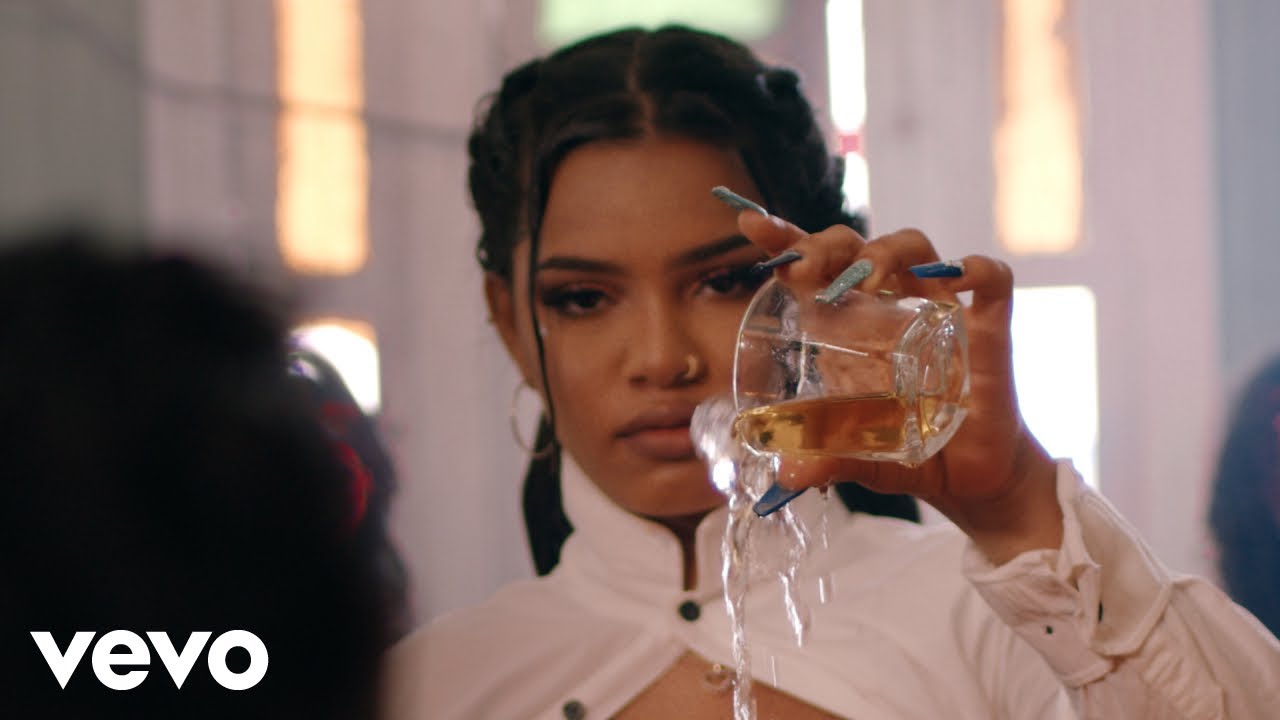 La Ross María - 50/50 (Teaser) 🎶