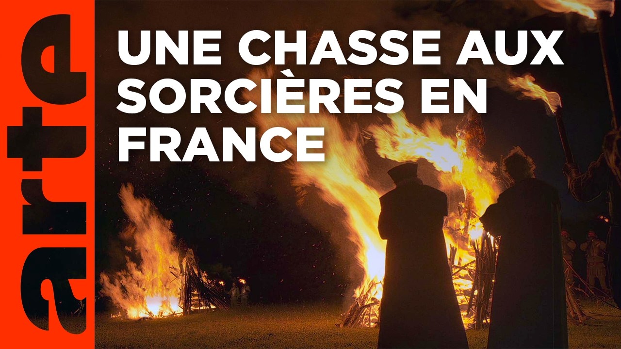 Sorcières : La tragédie de 1609 au Pays Basque
