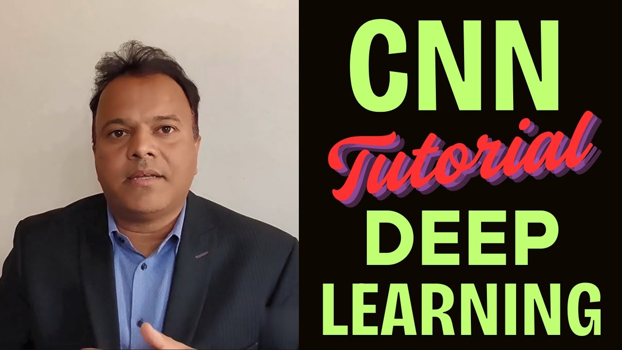 CNNs Explained: Beginner’s Guide to Computer Vision