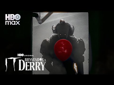 IT: Bienvenidos a Derry | Tráiler Oficial | HBO Max