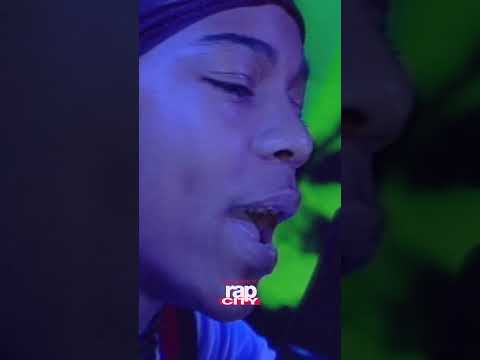 #BowWow Has Always Been A Beast In The #RapCity Booth! #Shorts #HipHopAwards #HipHop #Freestyle #BET