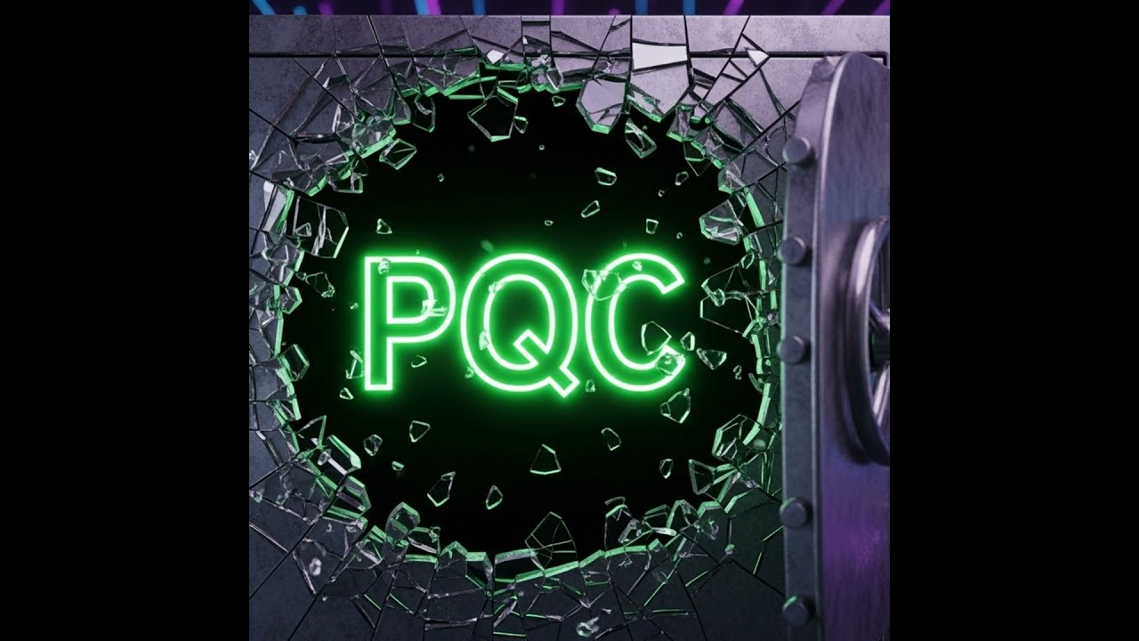 Post-Quantum Cryptography (PQC): Securing Your Digital Future Against Quantum Threats π