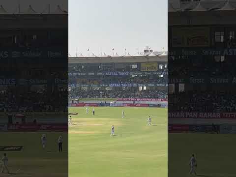 Jaiswal 4 vs Anderson #chirag_bhalodia #chiragbhalodia #indvsenglive #indvseng