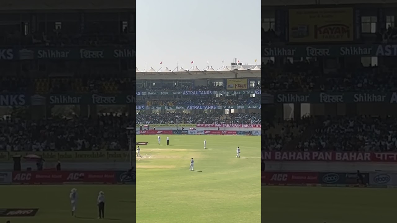 Jaiswal vs Anderson: Key Highlights from the IND vs ENG Match 🏏