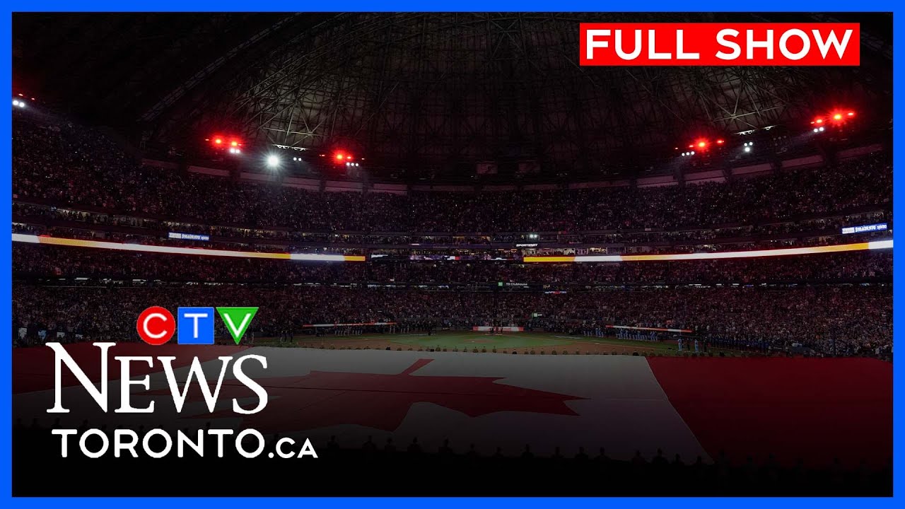 Blue Jays Aim to Clinch World Series in Game 6 Against Dodgers 🏆