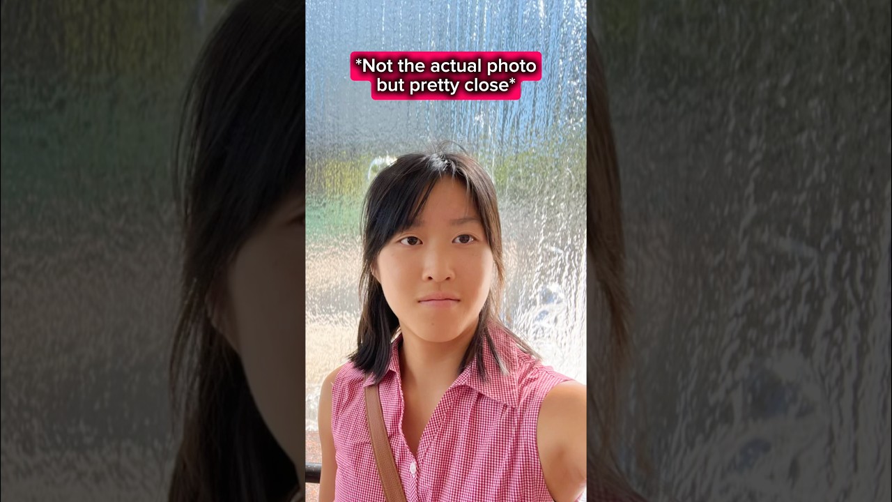 Create Your Perfect School Yearbook Photo 📸