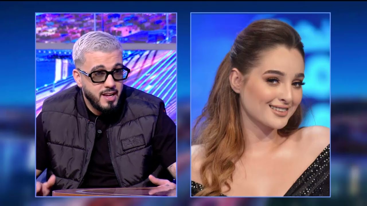 Fekret Sami Fehri S07 Episode 05 (16-11-2024) – Partie 01 🎬