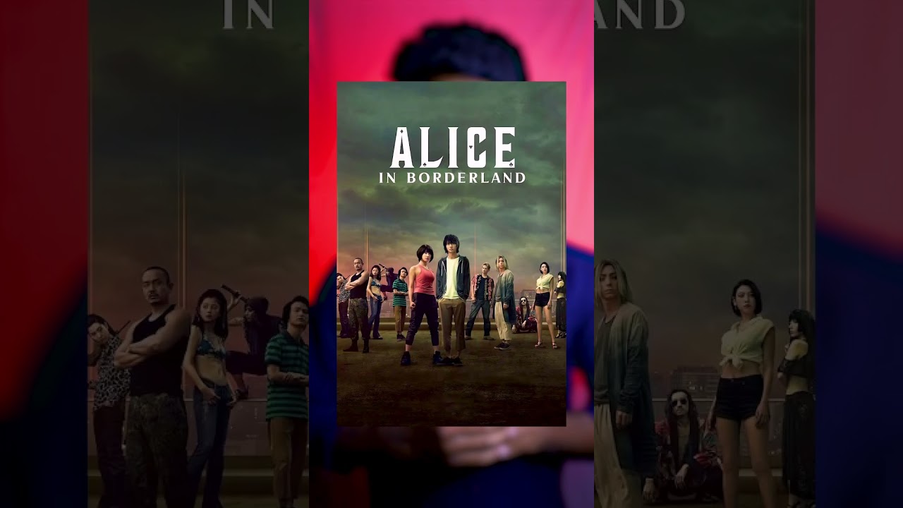 Top 5 Thriller Webseries to Watch 🎬