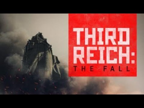 Third Reich: The Fall