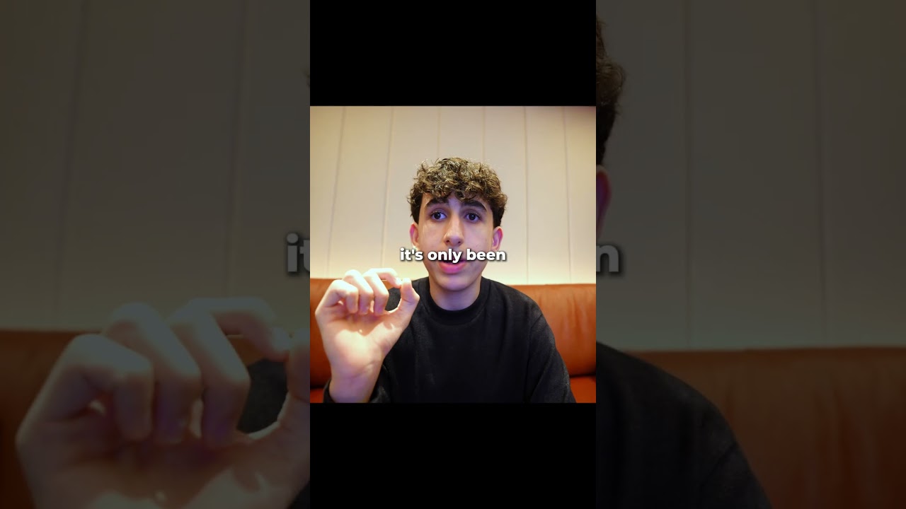 How I Became a Millionaire at 16 💸