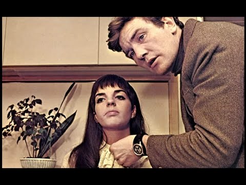 Charlie Bubbles (1968) - Starring Liza Minnelli & More