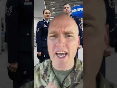 Top 5 Military Dress Uniforms