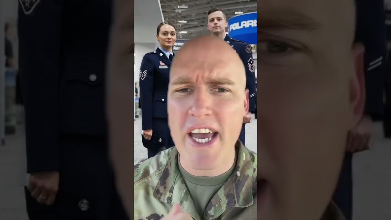 Top 5 Most Impressive Military Dress Uniforms | A Showcase of Precision and Pride 🇺🇸