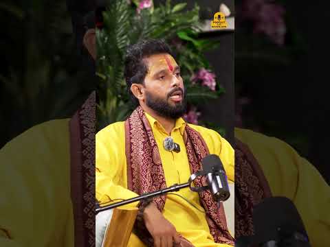 Shakti Aur Siddhi Mein Kya Antar Hai? | Jayraj Bhagat Ji Podcast | Tantra Aur Adhyatma Ka Rahasya