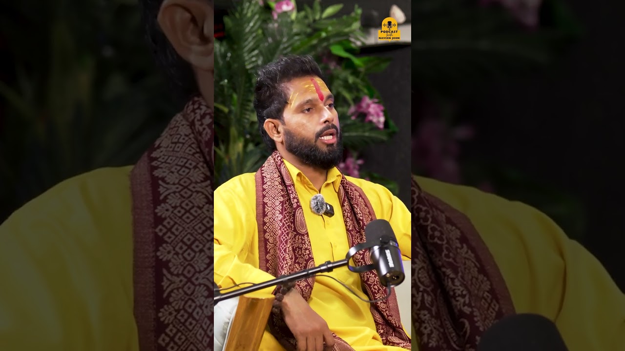 Shakti Aur Siddhi Mein Kya Hai Asli Farak? | Jayraj Bhagat Ji Podcast 🔥