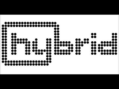 Hybrid Tribute Tribute Mega Mix