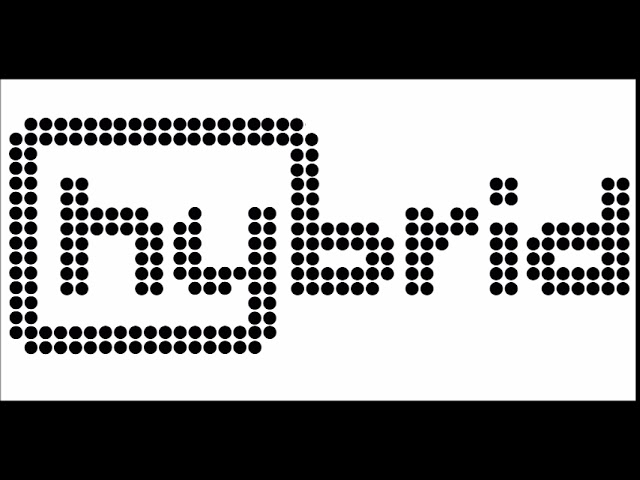 Hybrid Tribute Mega Mix 🎶 | Favorite Tracks & Remixes