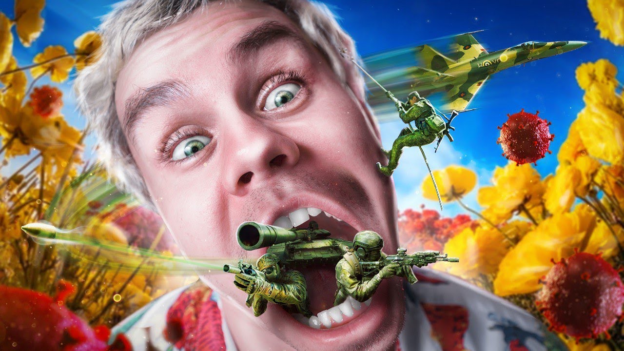 Антитела — Ваша Надежда и Иммунитет 💪