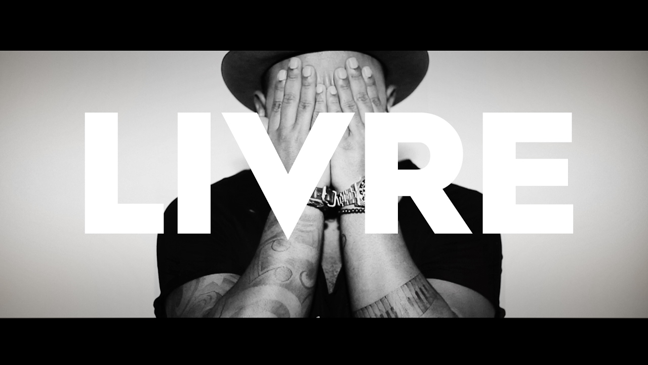 Mastiksoul - Livre feat. Mariza