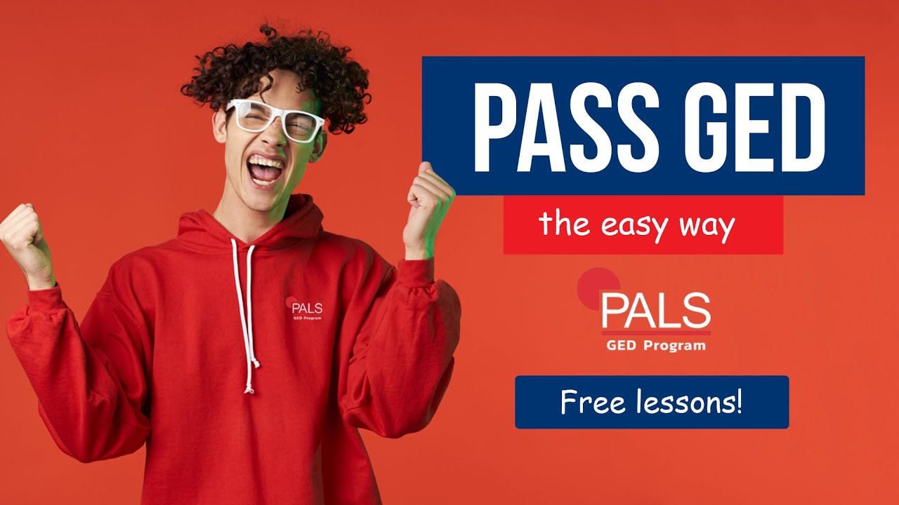 GED Science Test | Past paper