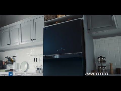 إعلان ثلاجة توشيبا لسعادة البيت | إعلانات رمضان 2017