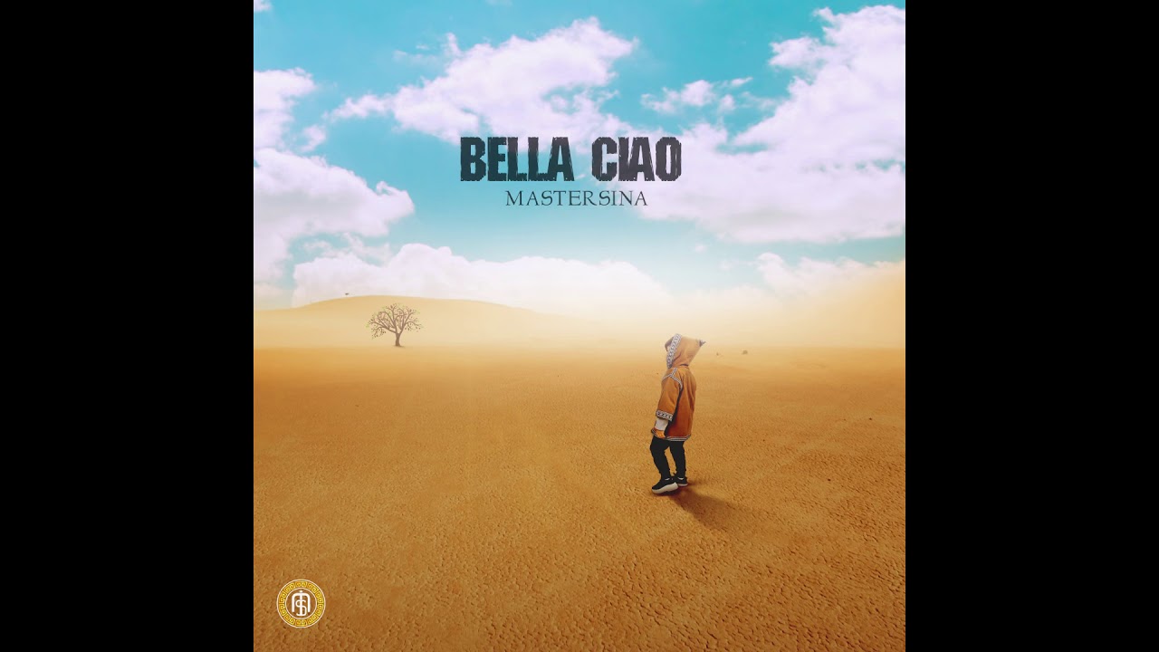Master Sina - Bella Ciao 🎶
