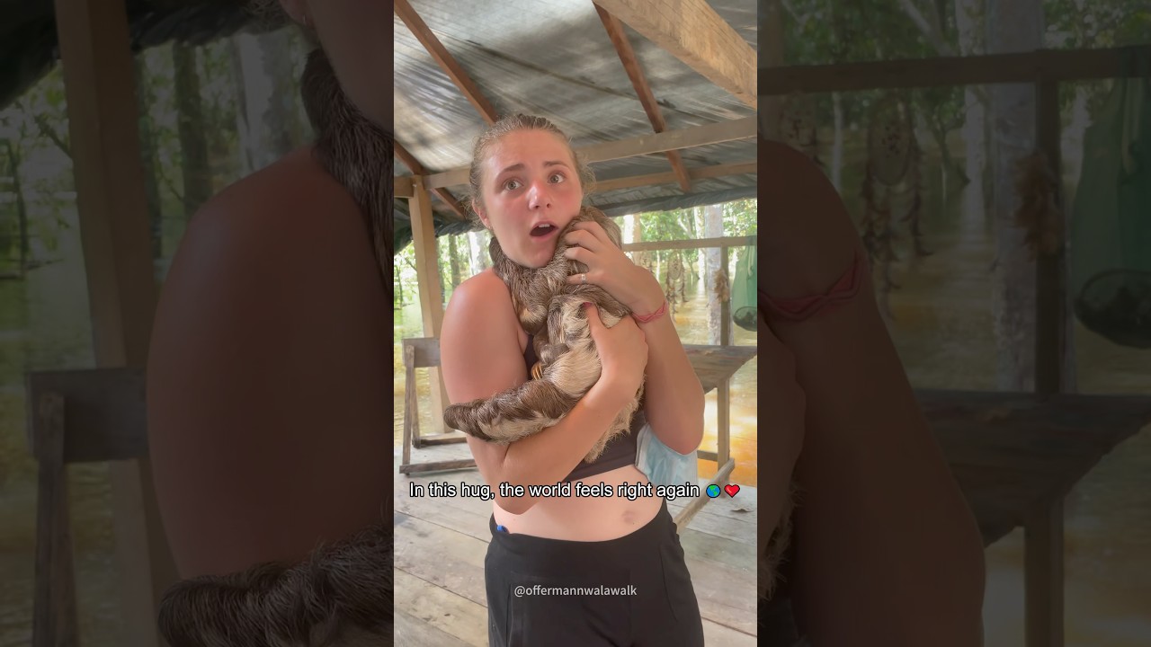 When They Trust You ❤️‍🩹