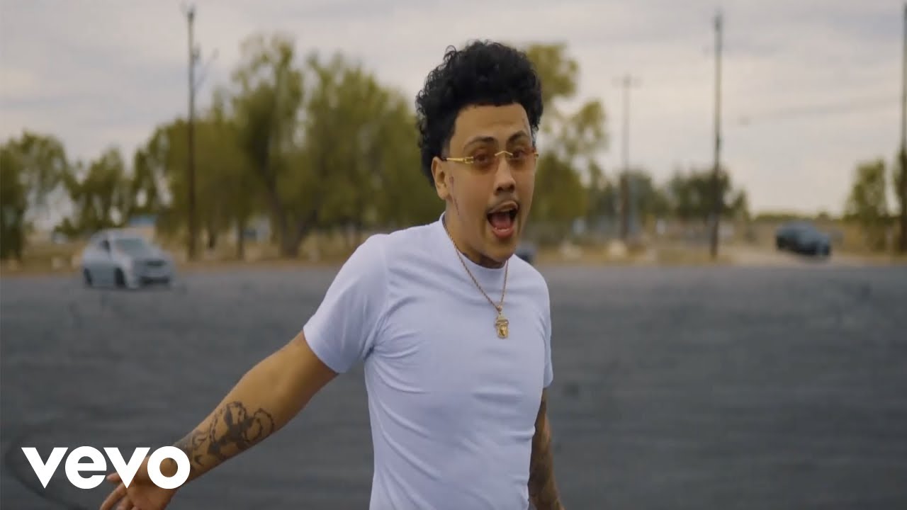 Karma5Hunnit - Change 🎶 Official Music Video (2022)