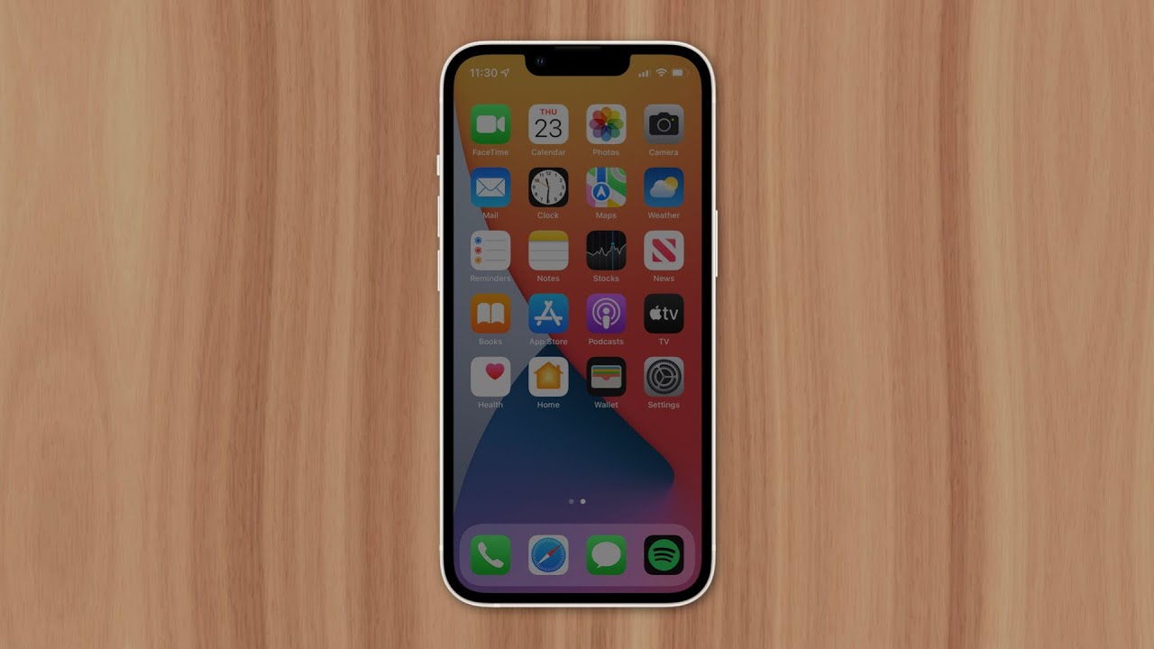 Why iPhone Screens Dim Randomly 📱