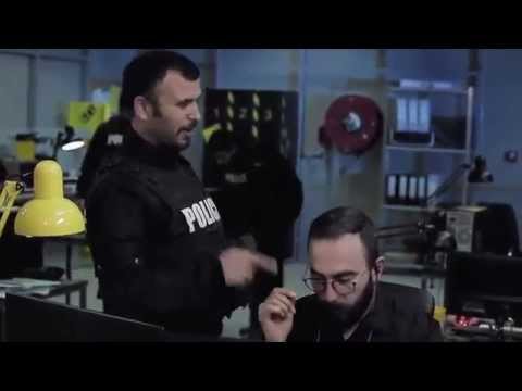 Bolice  حالة عادية S01 Ep12