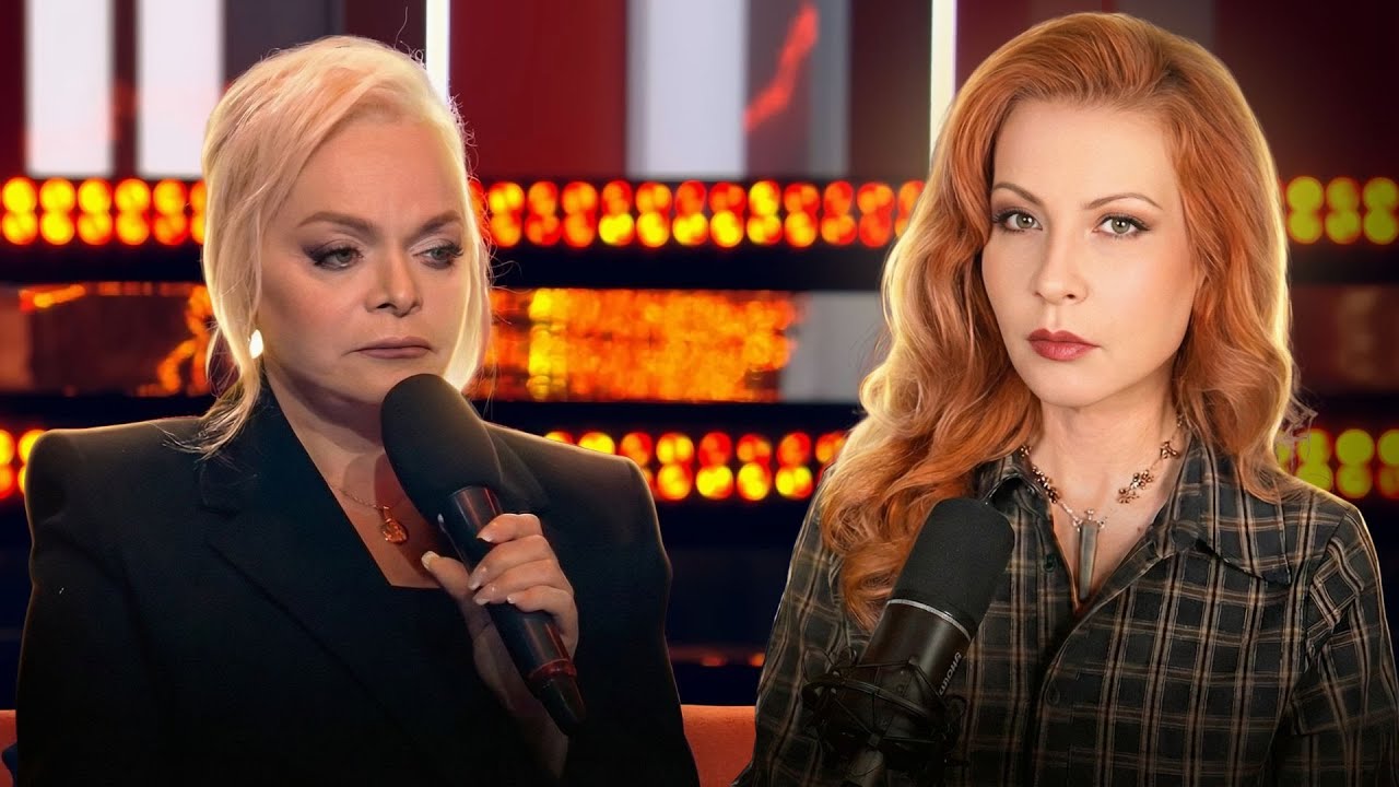 Как страх и ложь разрушили Ларису Долину