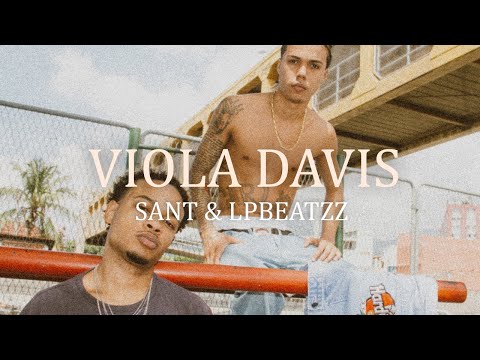 2. Sant & LP Beatzz – Viola Davis