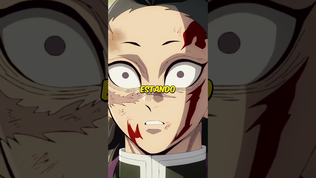 3 Reveja os 3 Momentos Mais Impactantes do Último Episódio de Demon Slayer 😱🔥
