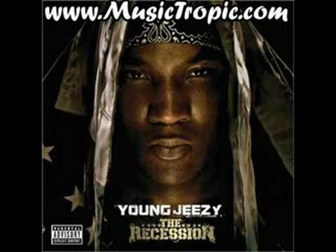 Young Jeezy - What They Want (Recession)