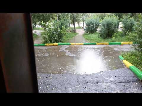 Погода в Забайкальском крае, город Чита