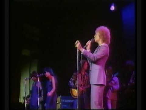 A star is born - The woman in the moon