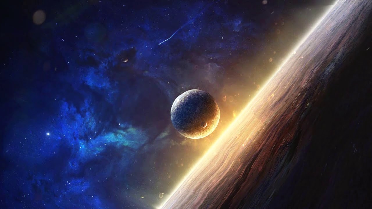 End Of Silence - Stars Above | Epic Dreamy Hybrid Music