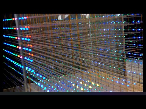 Blurry Box Cryptography: Collaborative Research Produces Revolutionary Encryption Method