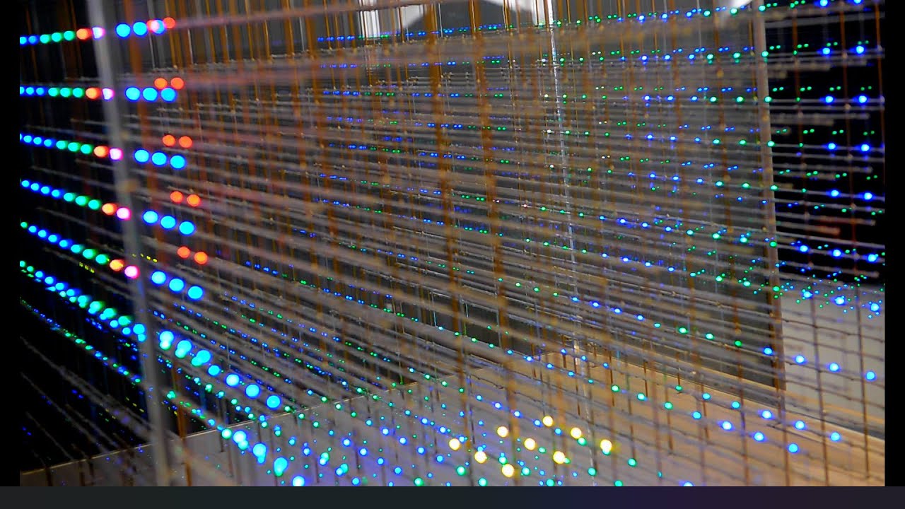 Revolutionary Blurry Box Cryptography Unveiled in Groundbreaking Research π