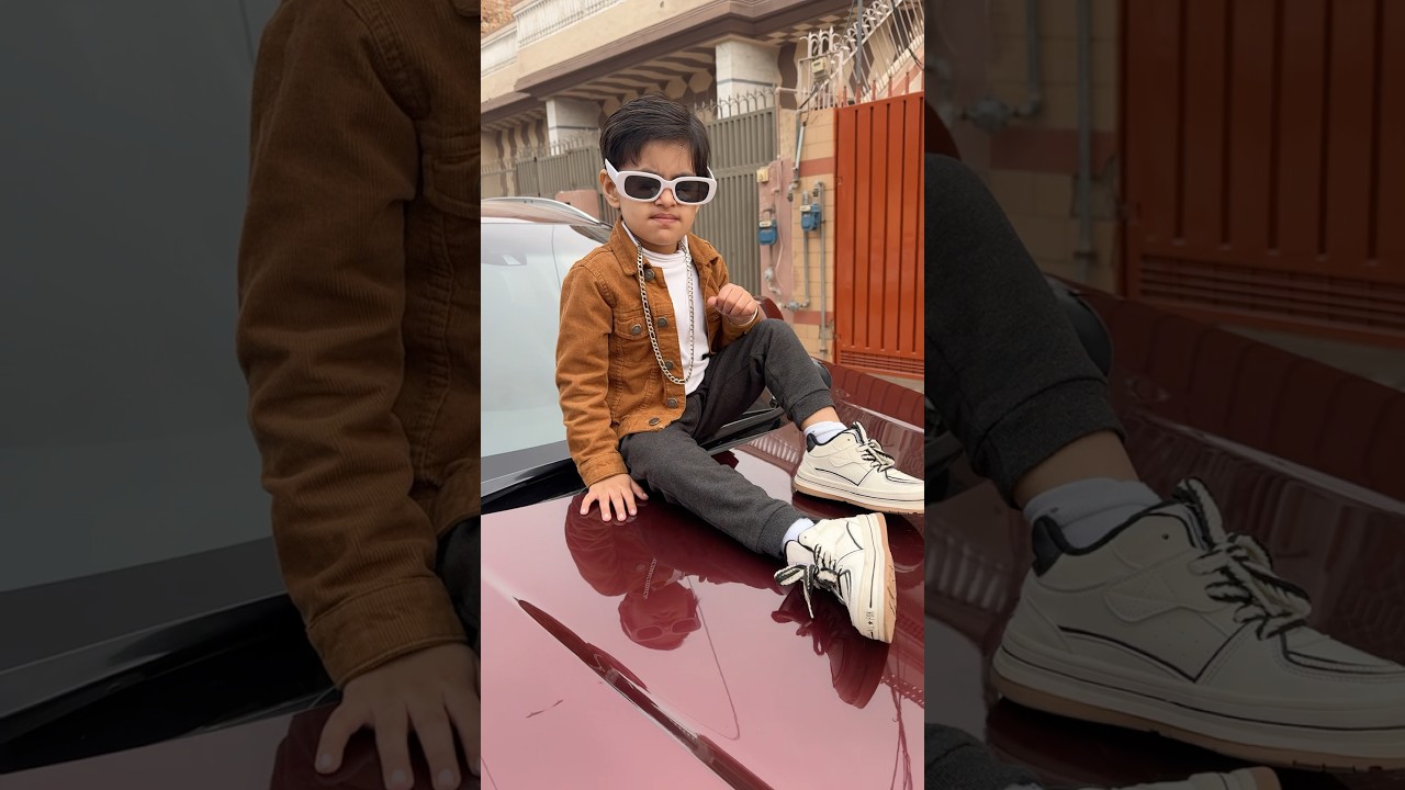 Kabi Kesi Se Bura Salook Na Kare 😊