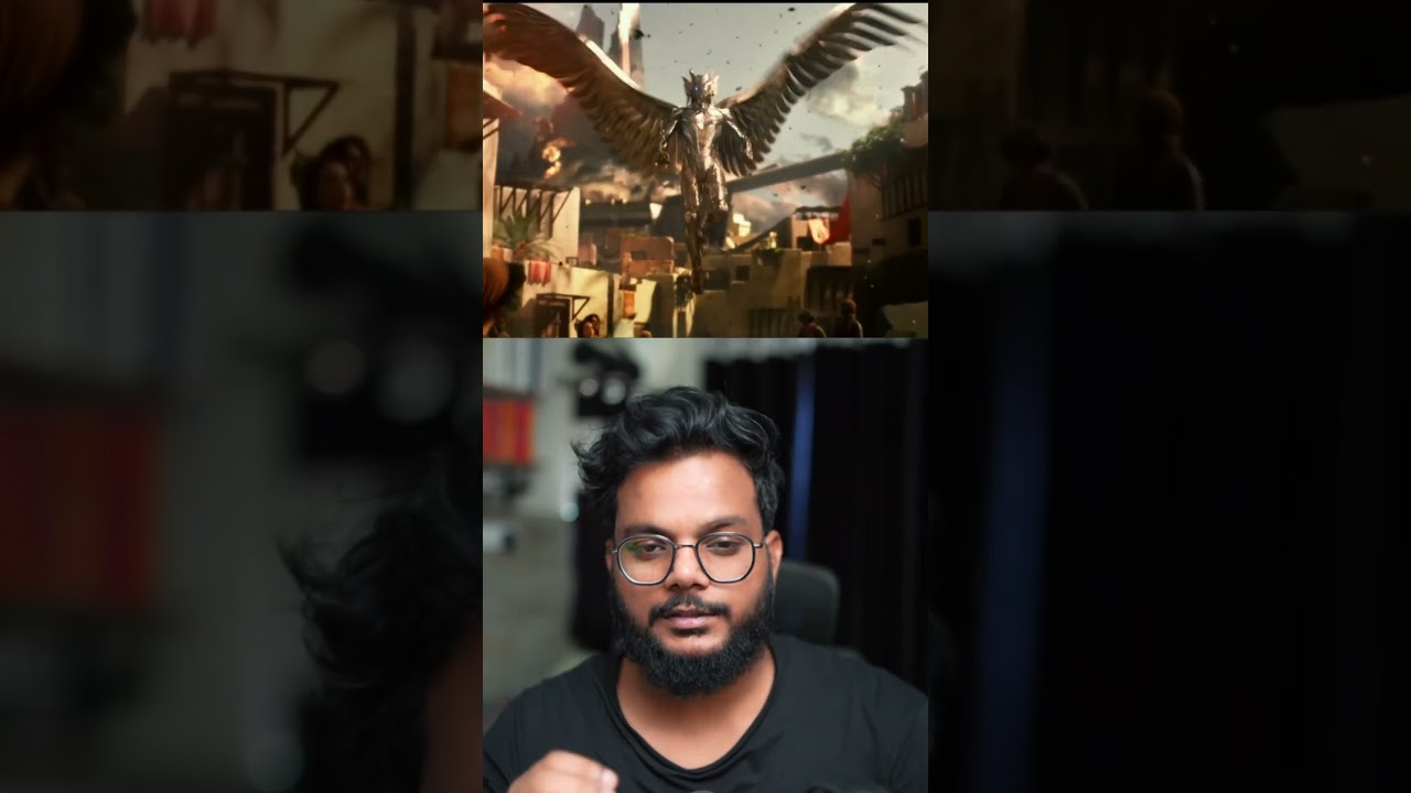 3 Must-Watch Action Adventure Fantasy Films 🎬