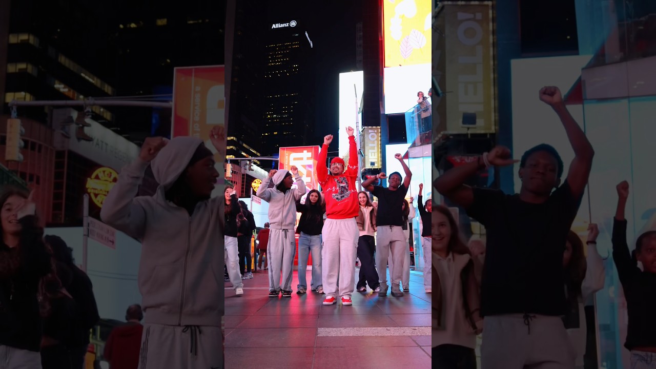 Ruby Chan & NewJeans Team Up for Epic Jersey Remix! 🎶