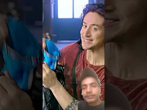 Daro mat try karo ☠️💥 | Baaghi Edits | #tigershroff #baaghi #attitude #sigma #4kedit #bollywood