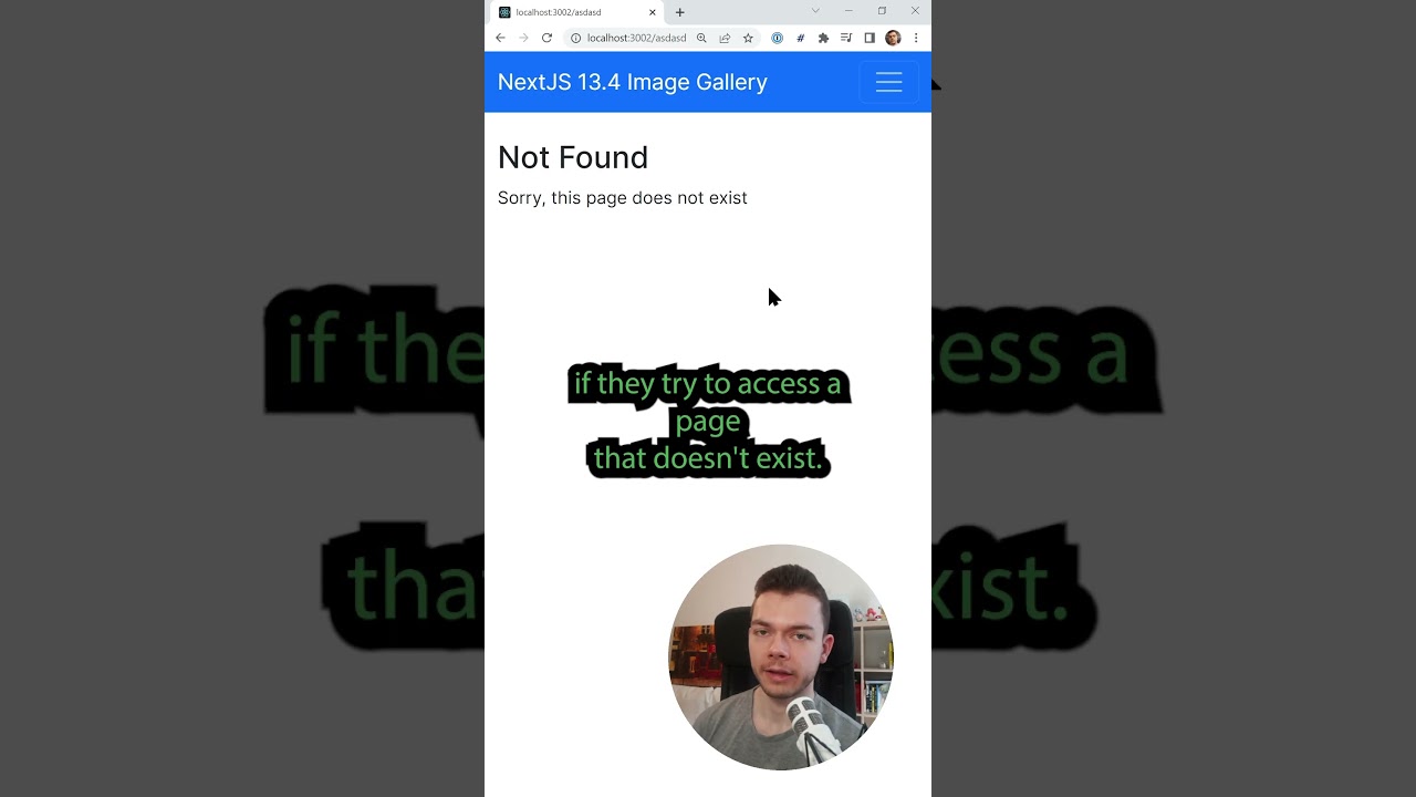 Next.js 13 App Router: All Special Files Explained π‘