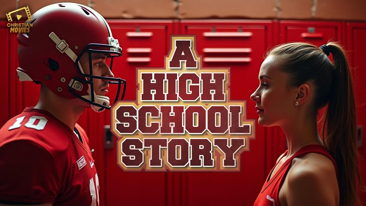 Christian Movies | Inspiring High School Story ✝️