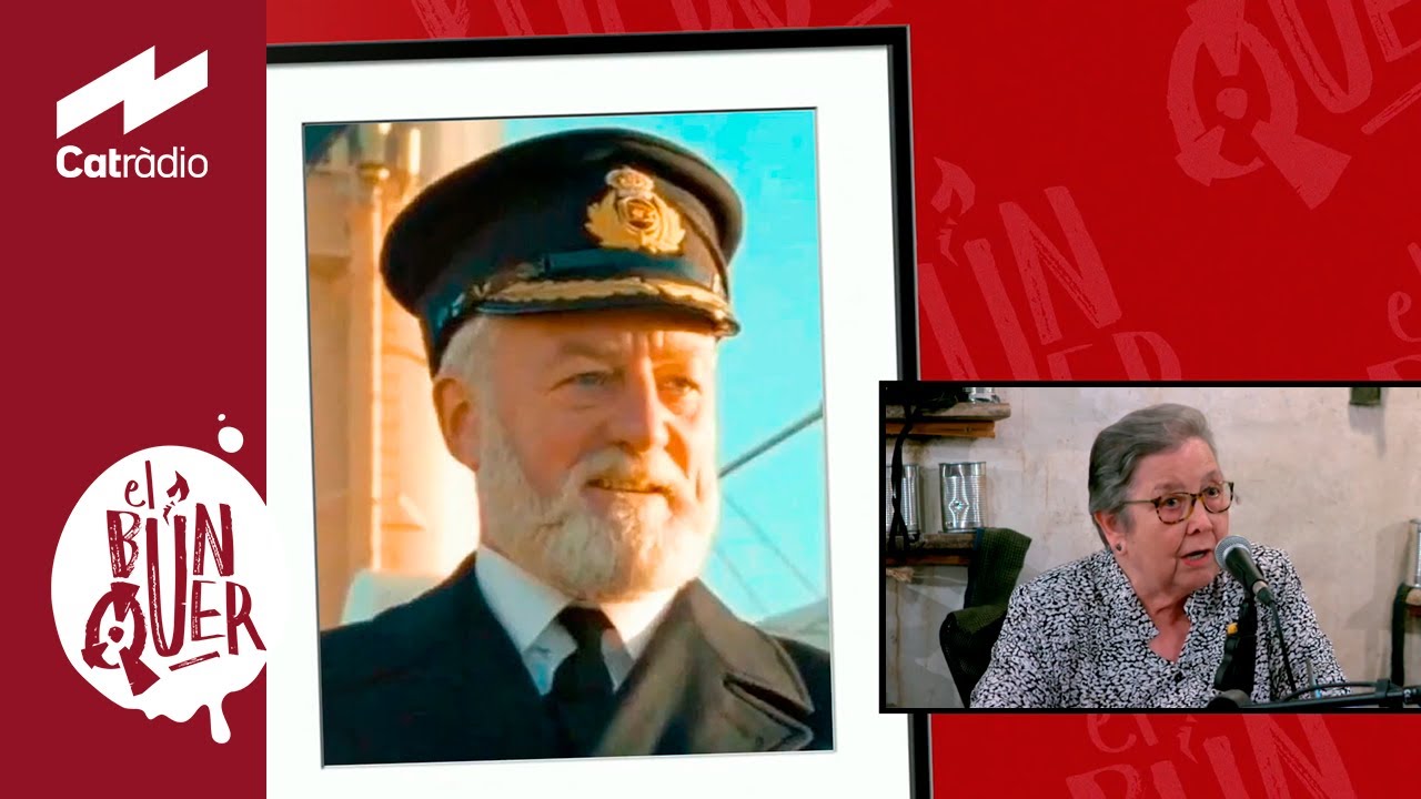 El Búnquer: Edward J. Smith i 905 búnquers 🏰